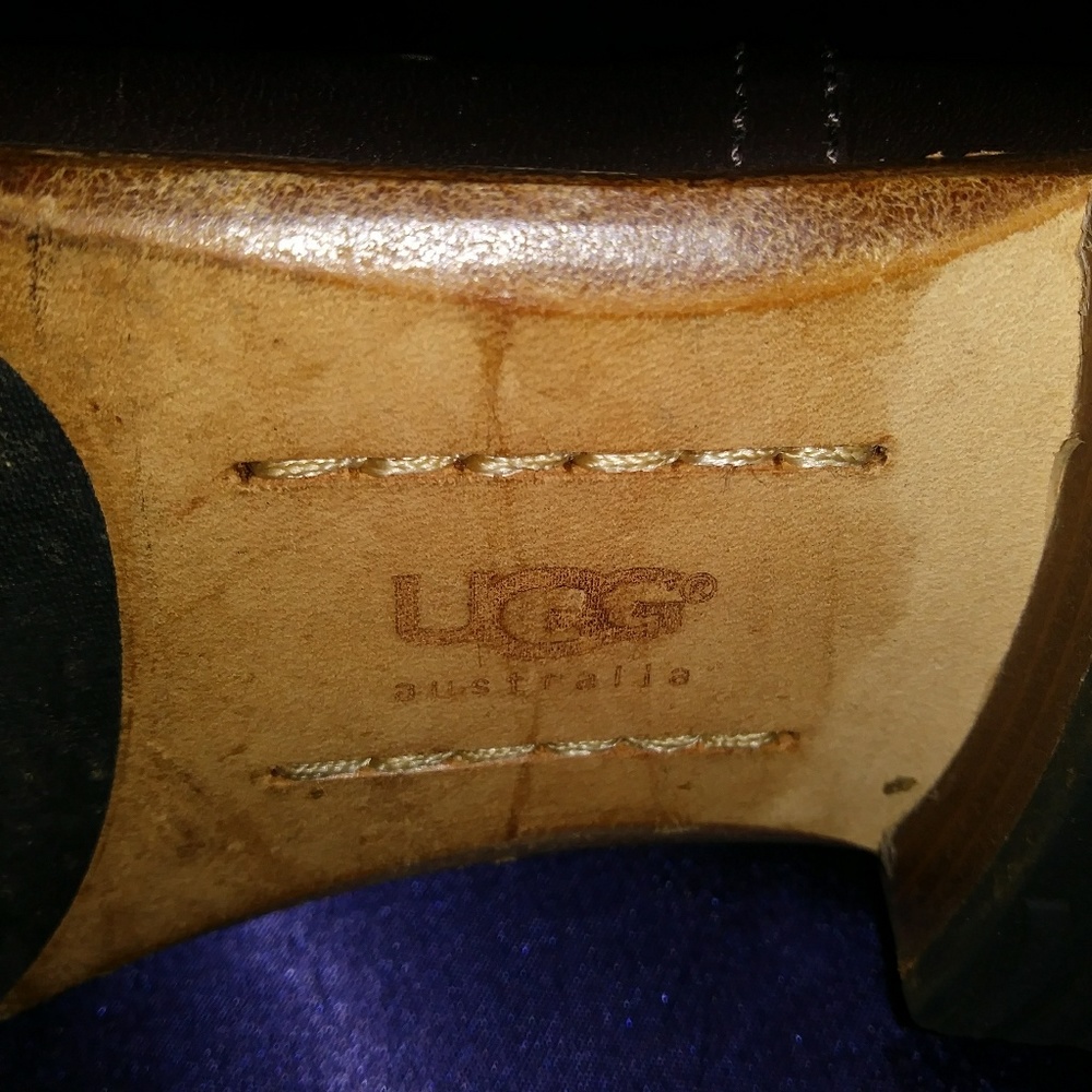Ugg boots - Picture 4 of 4